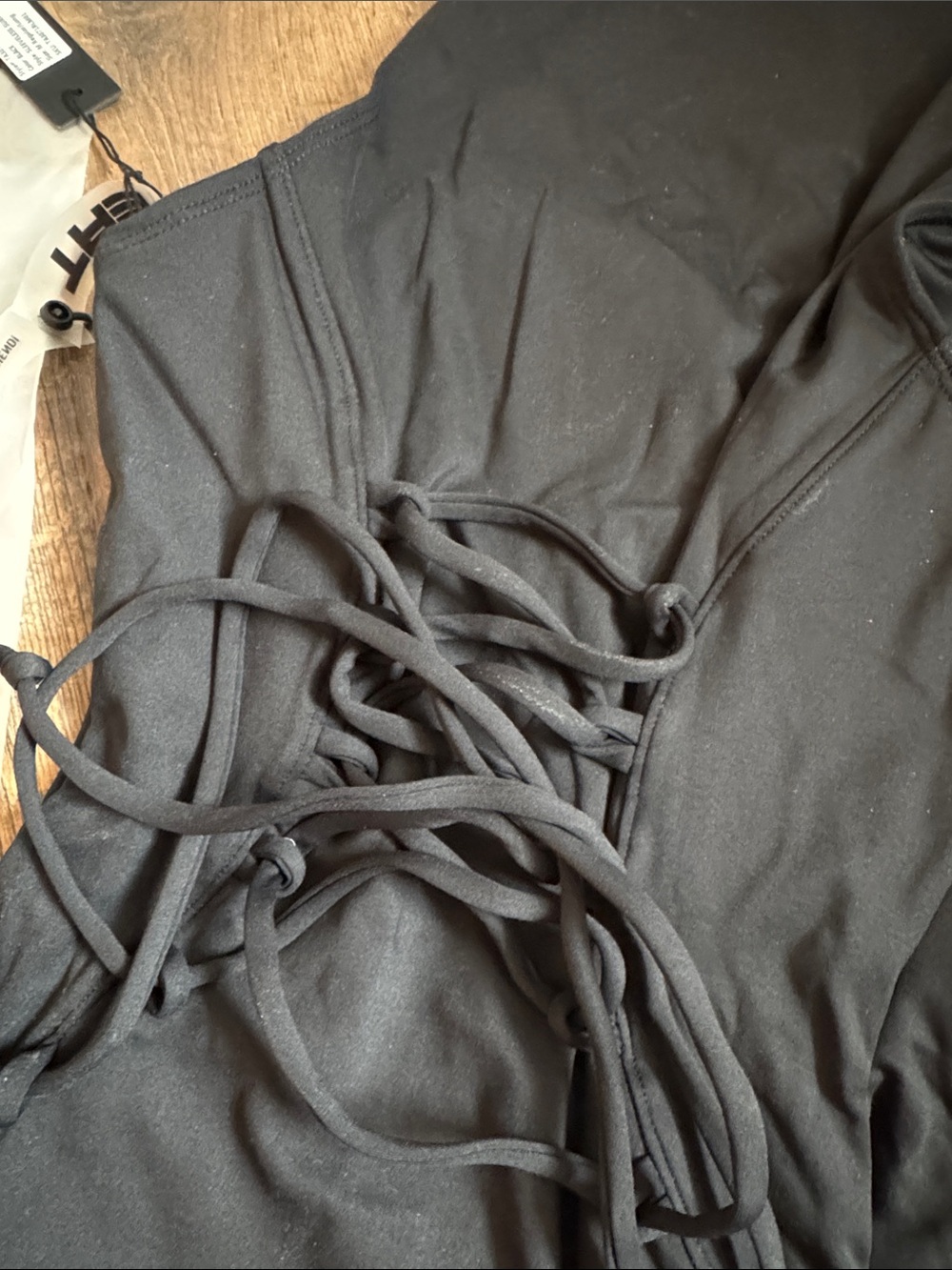 TA3 Brand NEW Surfy One-Piece Swimsuit - Picture 6 of 7